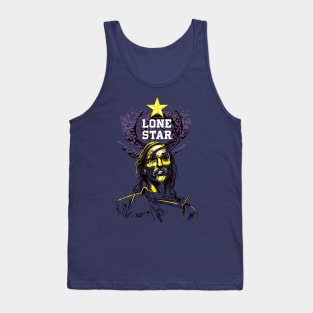 Lone Star Tank Top